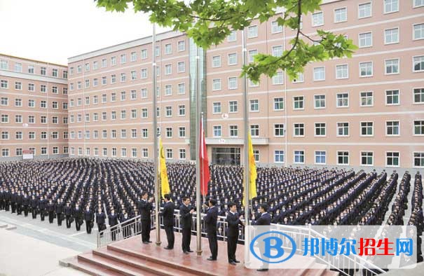 陜西中專學校是中專嗎