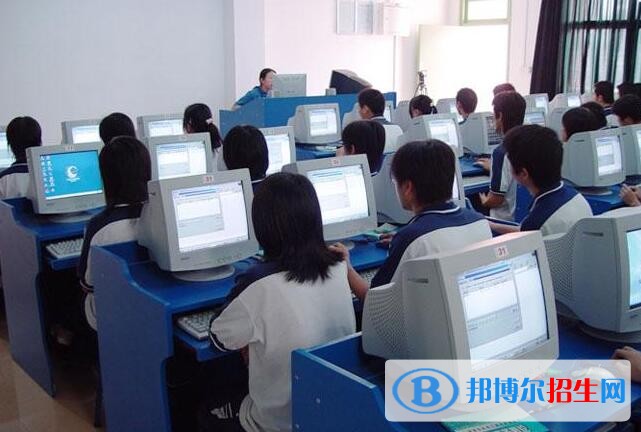 陜西中專學校有前途嗎