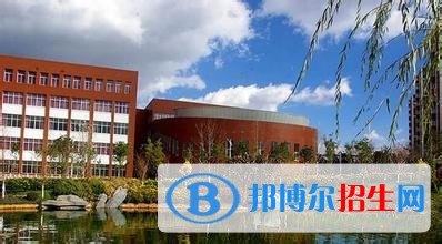 云南有哪些中專學校最好就業(yè)