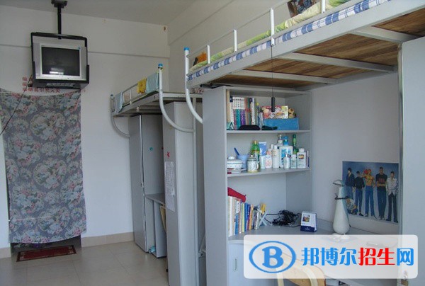鹽城高級職業(yè)學(xué)校住宿條件