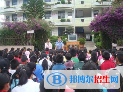云南中專學校里面有哪些專業(yè)