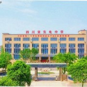 四川東電中學
