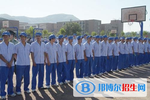 山東勞動職業(yè)技術(shù)學院2019年單招錄取分數(shù)線