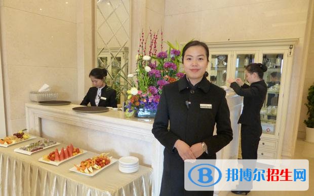 青島酒店管理職業(yè)技術(shù)學院單招報名時間