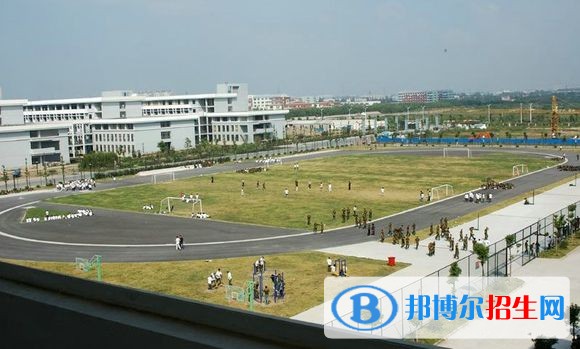 揚(yáng)州商務(wù)高等職業(yè)學(xué)校有哪些專業(yè)