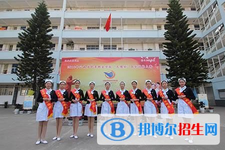 云南讀中專學校學什么有前途