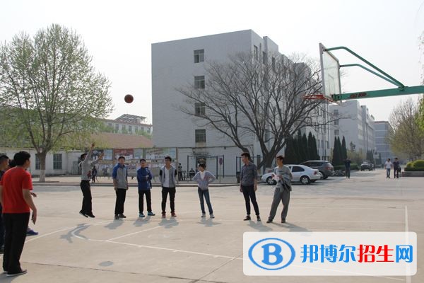 山東經(jīng)貿(mào)職業(yè)學(xué)院單招報(bào)名時(shí)間