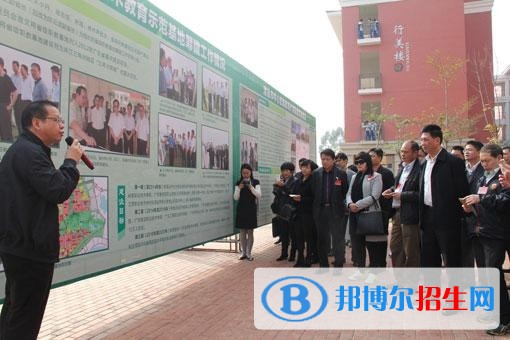 江蘇靖江職業(yè)教育中心校2019年報(bào)名條件、招生對象