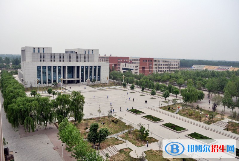 聊城職業(yè)技術學院2019年單招錄取分數(shù)線