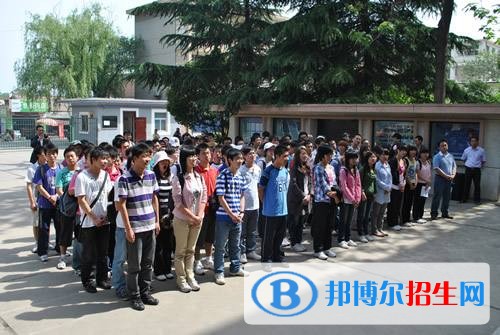 陜西讀什么中專學(xué)校有前途