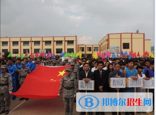 云南讀中專學校要初中畢業(yè)證嗎
