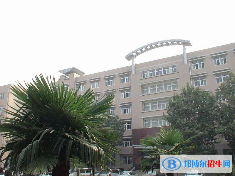 陜西讀中專學校學什么好