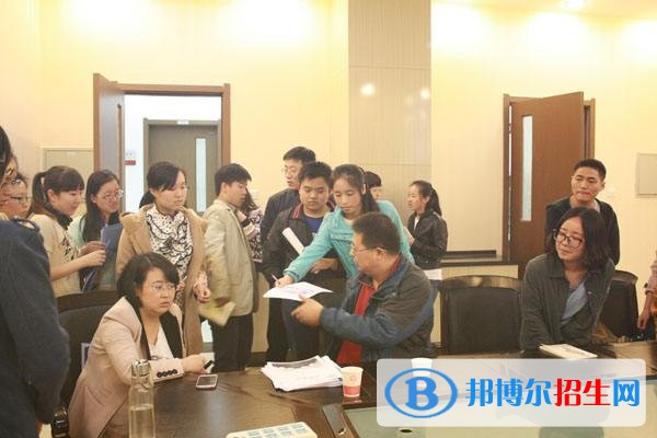 陜西讀中專學校有沒有用