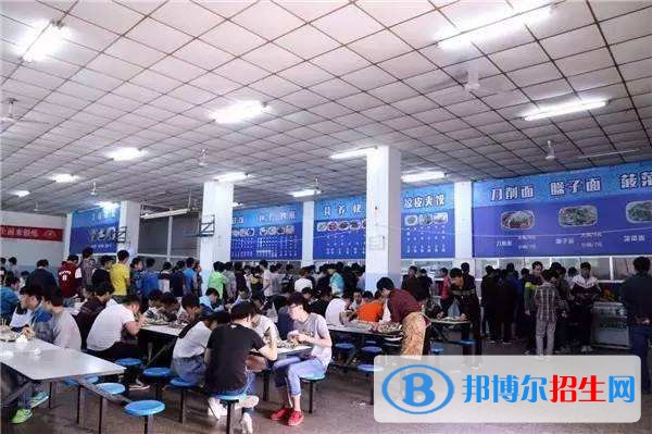 陜西讀中專學(xué)校有什么專業(yè)