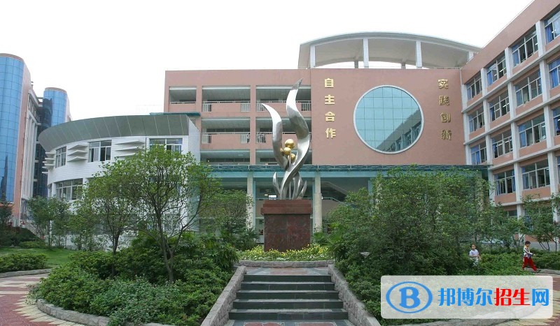 綿陽初中畢業(yè)上什么中專學(xué)校好