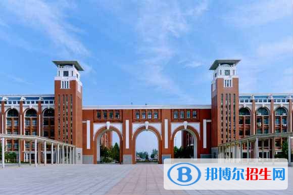 山東信息職業(yè)技術學院單招報名時間