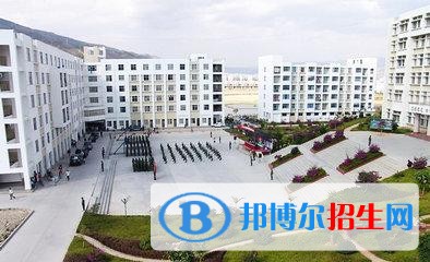 云南高中畢業(yè)讀什么中專(zhuān)學(xué)校好
