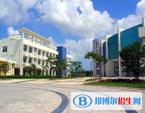 綿陽高中轉中專學校