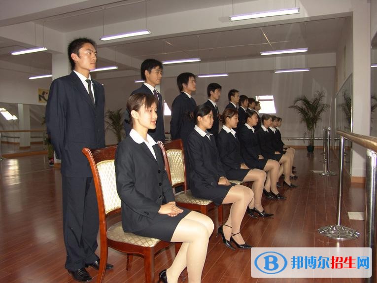 河北地質職工大學單招簡章