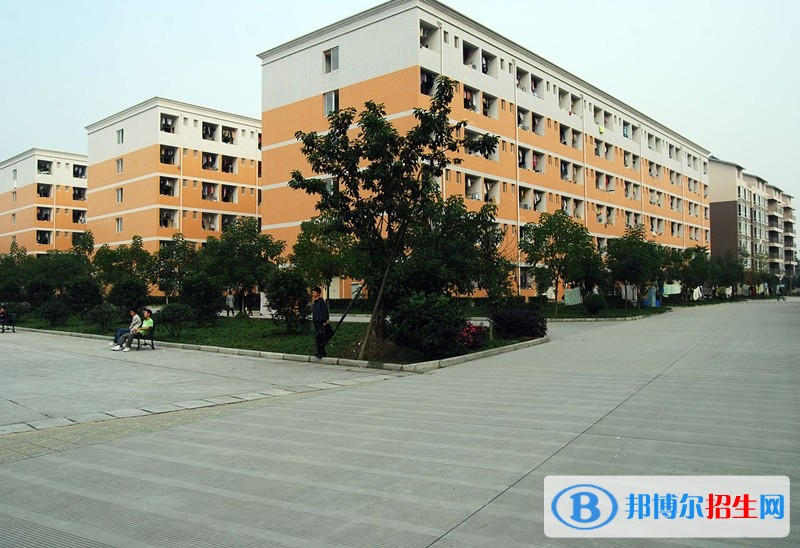 綿陽(yáng)讀中專學(xué)校好不好