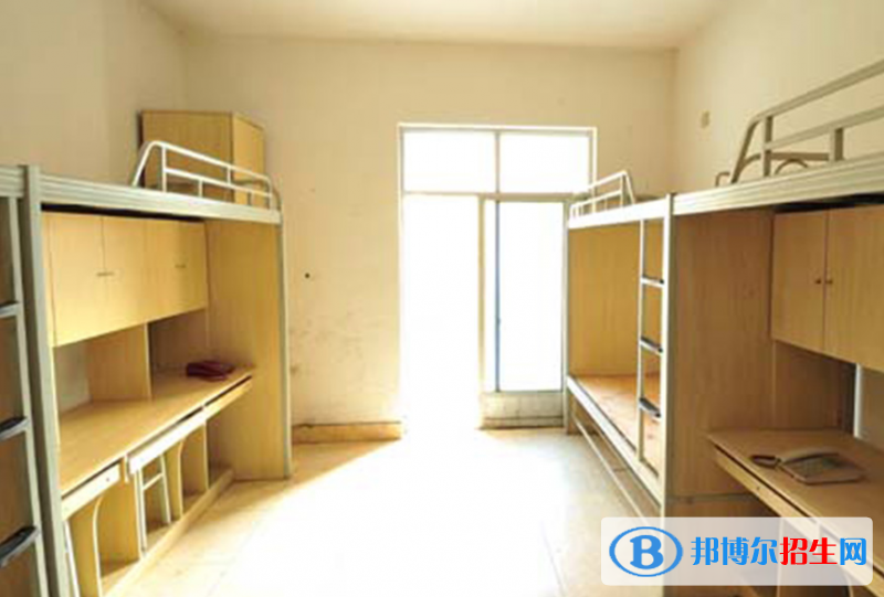 成都藝術(shù)職業(yè)學院五年制大專宿舍條件