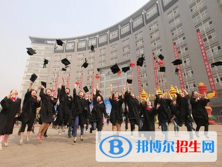 華北理工大學(xué)輕工學(xué)院單招簡章