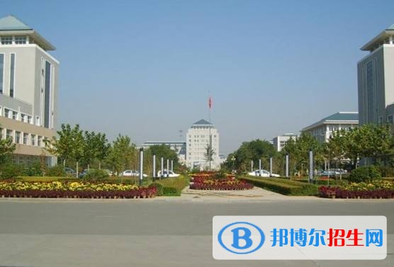 保定職業(yè)技術(shù)學(xué)院2019年單招錄取分?jǐn)?shù)線