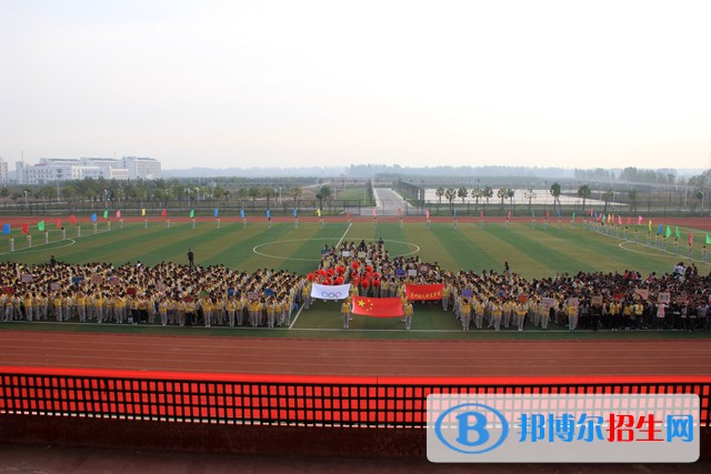 陜西中專學校學什么最好