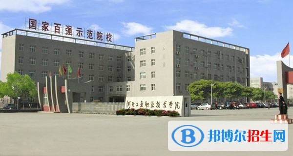 河北軟件職業(yè)技術學院2019年單招錄取分數(shù)線