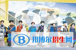 四川中專學校算中專嗎