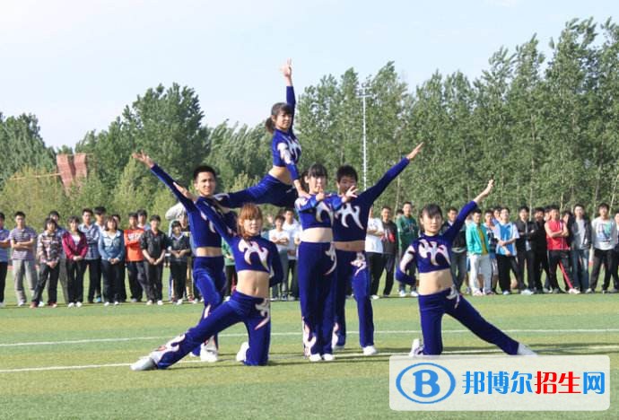 石家莊理工職業(yè)學(xué)院2019年單招錄取分?jǐn)?shù)線