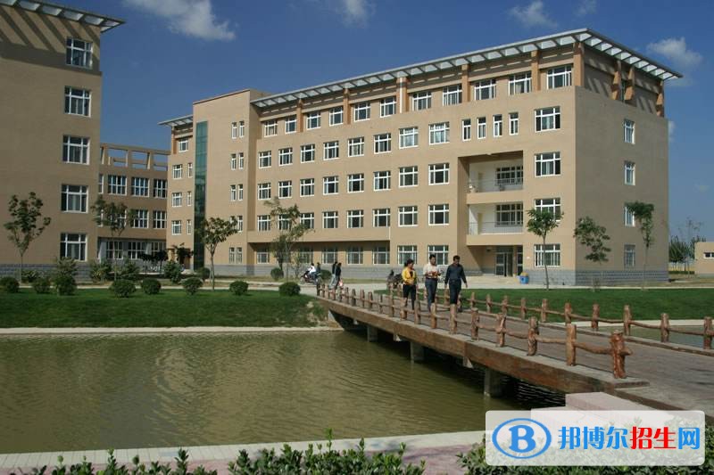 滄州醫(yī)學高等?？茖W校單招簡章