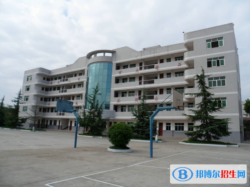 綿陽(yáng)就業(yè)最好的中專學(xué)校