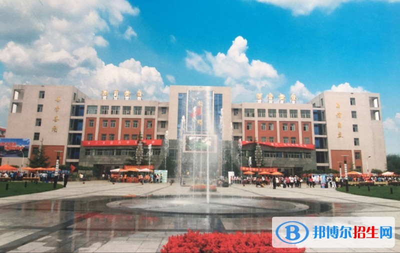石家莊鐵路職業(yè)技術(shù)學(xué)院單招簡章