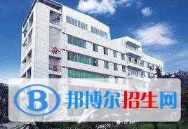 四川適合初中畢業(yè)的中專學(xué)校