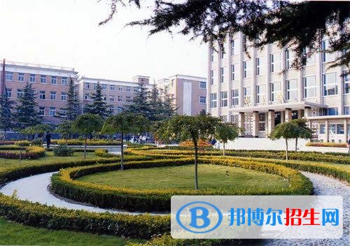 邯鄲職業(yè)技術學院單招簡章