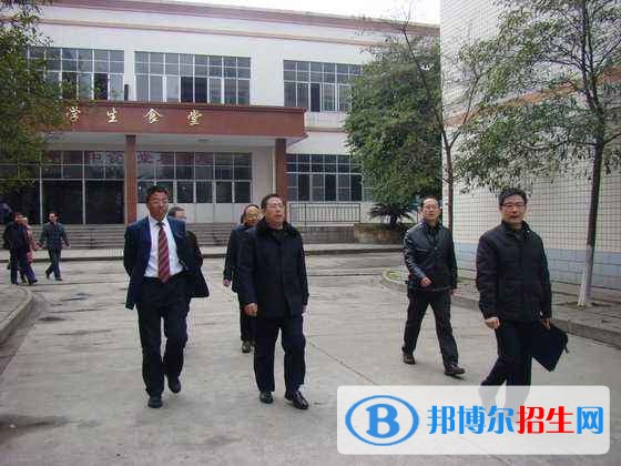四川讀什么中專學(xué)校比較好