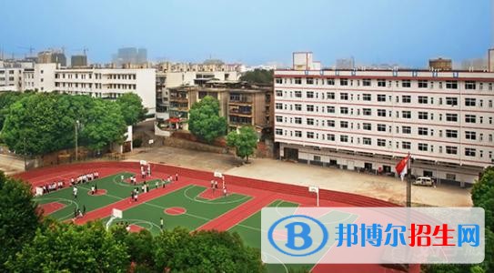 昆明高中畢業(yè)讀中專學(xué)校