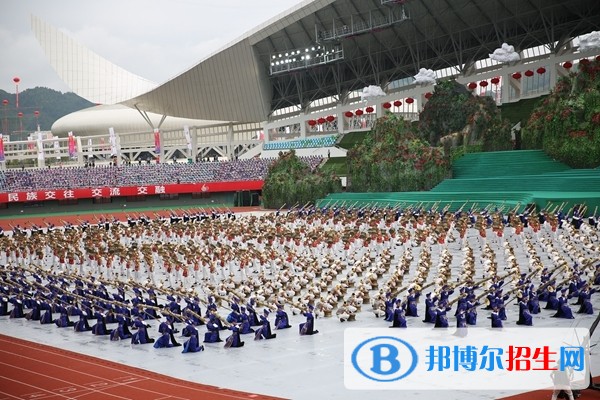 貴州高中畢業(yè)可以上中專學校嗎