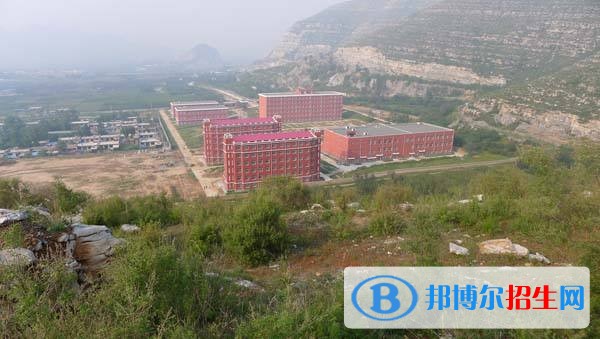 河北工藝美術職業(yè)學院單招簡章
