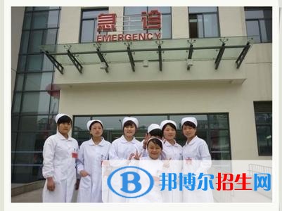 四川怎么讀中專學校