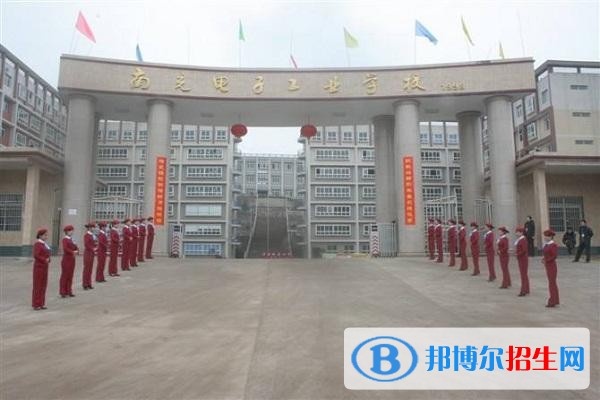 四川有哪些中專學校好