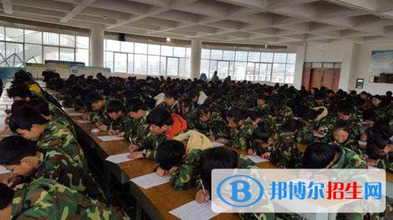 四川中專學校有哪些