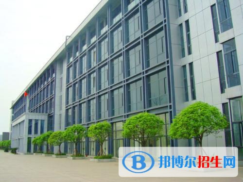 四川好的中專學校