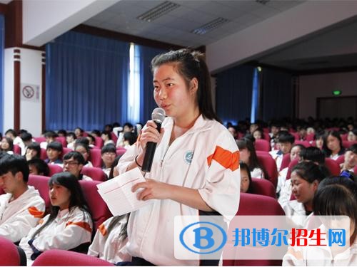大理讀中專學校有用嗎
