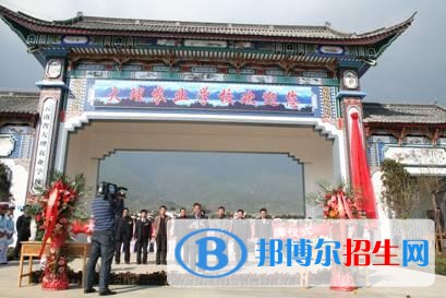 大理讀中專學(xué)校有什么要求