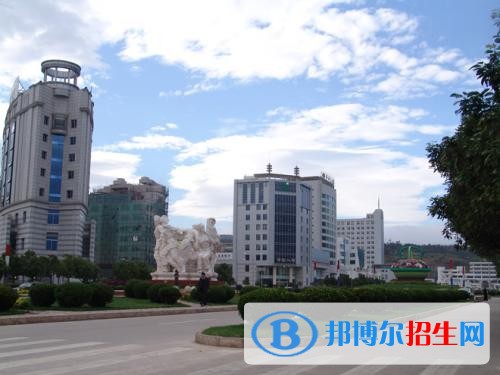 大理讀中專學校哪個專業(yè)好