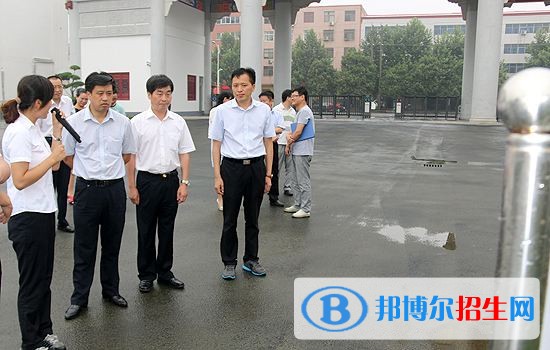 貴州中專學校是學什么的