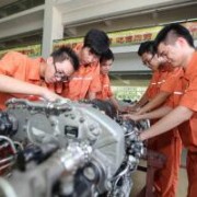 廣州民航職業(yè)技術學院（中專部）