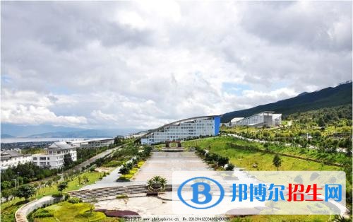 大理沒(méi)讀完高中可以讀中專學(xué)校嗎